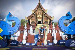 BIB: 700
                            <button type="button" onclick="openModal(22680665)" class="btn btn-primary btn-sm float-right btn-popup" data-toggle="modal" data-target=".modal-high-quality">
                        <i class="fas fa-shopping-cart"></i> Add to Cart
                    </button>
                                            <button type="button" onclick="isThisMe(22680665, true)" class="btn btn-success btn-sm float-right btn-popup btn-isme hidden" data-toggle="tooltip" data-placement="bottom" title="นี่คือรูปของคุณใช่ไหม คลิกที่นี่เพื่อเอาเข้าอัลบั้ม">
                        <i class="fas fa-plus"></i> Add to album
                    </button>
                    <button type="button" onclick="isThisMe(22680665, false)" class="btn btn-warning btn-sm float-right btn-popup btn-isnotme hidden">
                        <i class="fas fa-ban"></i> Remove from album
                    </button>